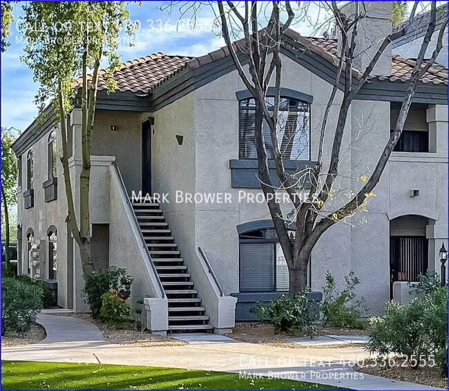 Building Photo - 15095 N Thompson Peak Pkwy