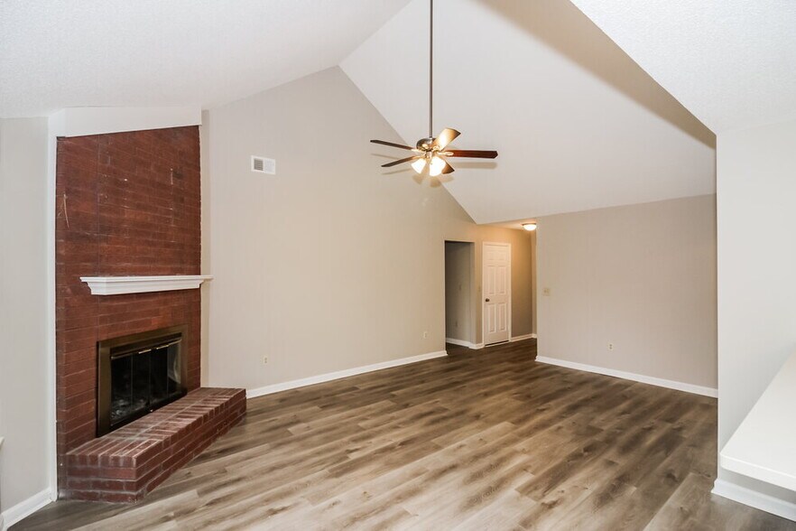 Building Photo - 6848 Stevenwoods Ave