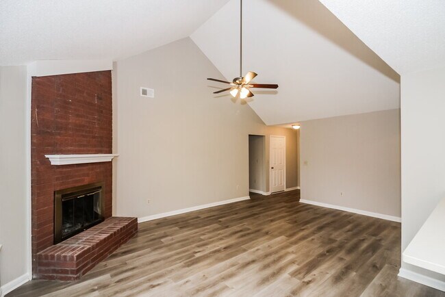 Building Photo - 6848 Stevenwoods Ave