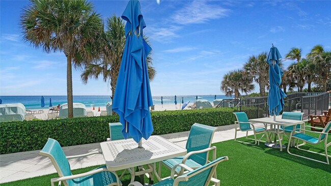 Building Photo - 3550 Galt Ocean Dr