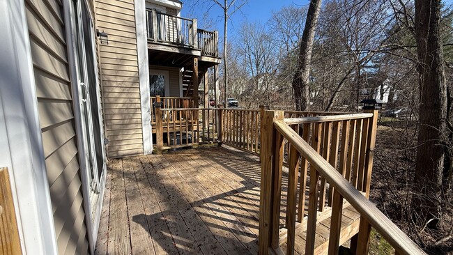 Building Photo - Modern 2-Bedroom Townhouse Condo – Water &...