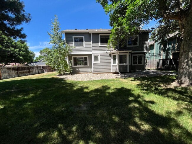 Building Photo - Wonderful Home in Central Ft. Collins