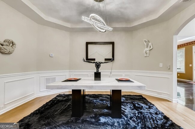 Building Photo - 4110 Bigsage Dr