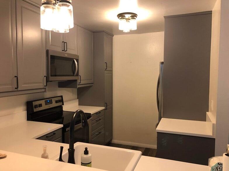 Renovated Kitche - 4045 E 3rd St