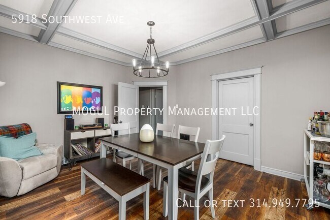 Building Photo - 5918 Southwest Ave