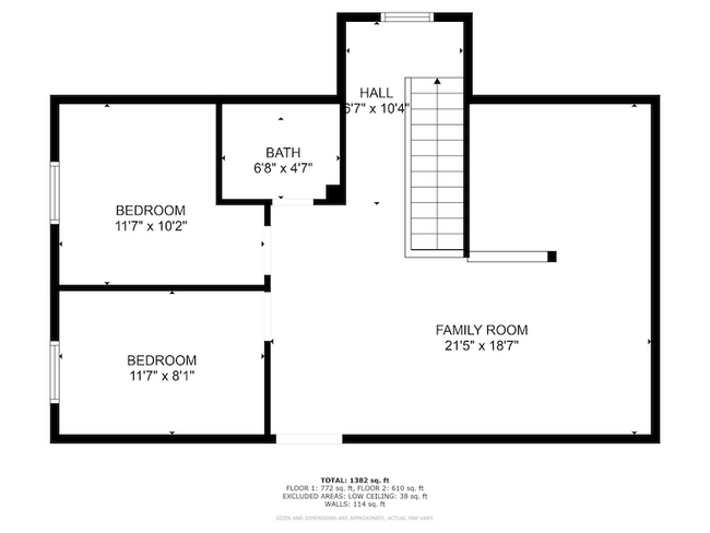 Building Photo - 508 E Sanford St