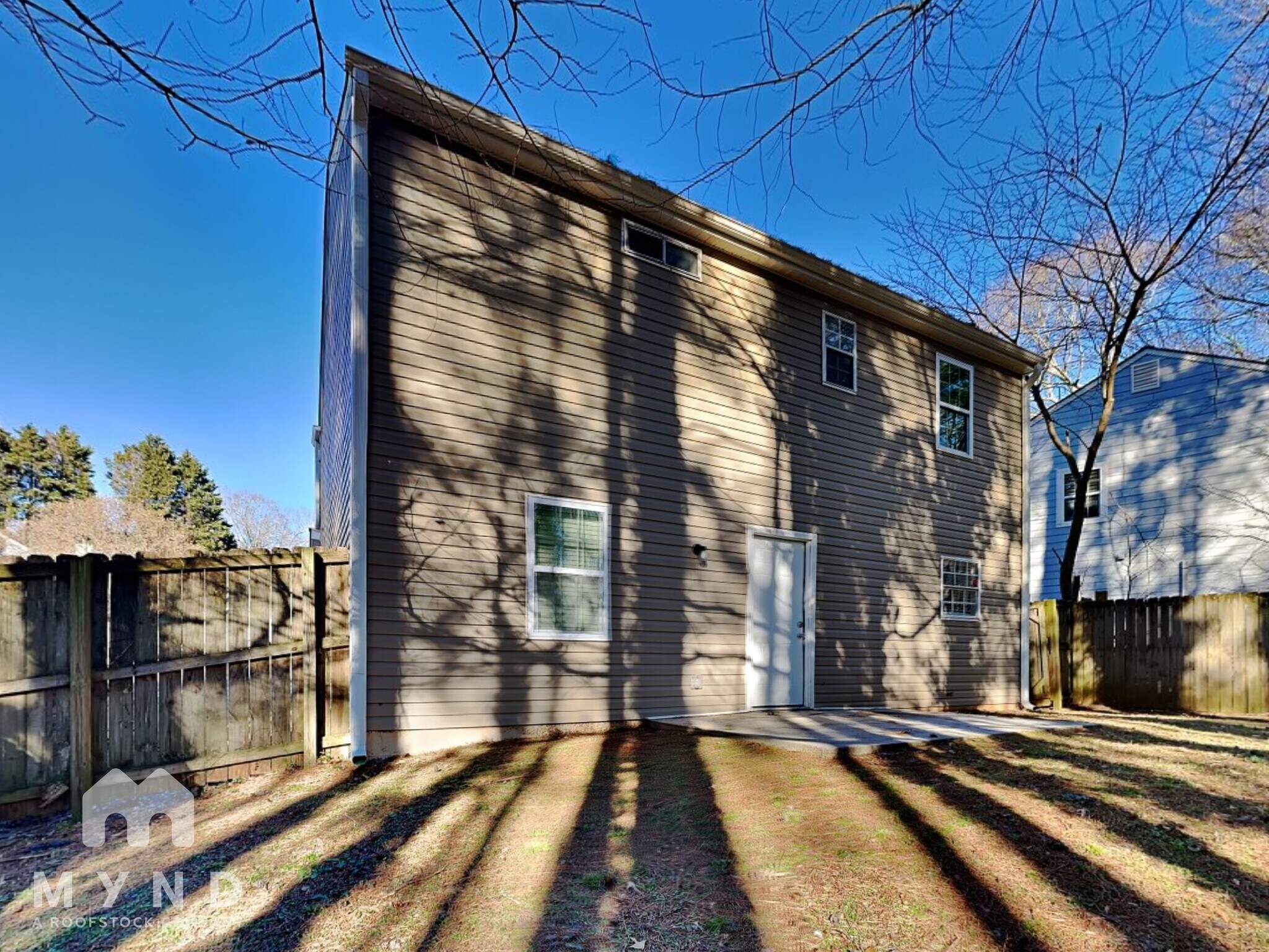 Building Photo - 5491 Orchard Ct