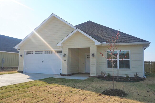 Building Photo - 3651 Red Maple Wy