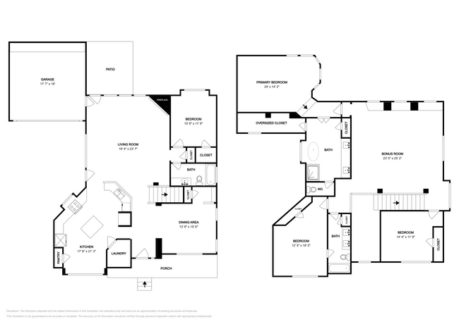 Building Photo - 2624 Dunbar Dr