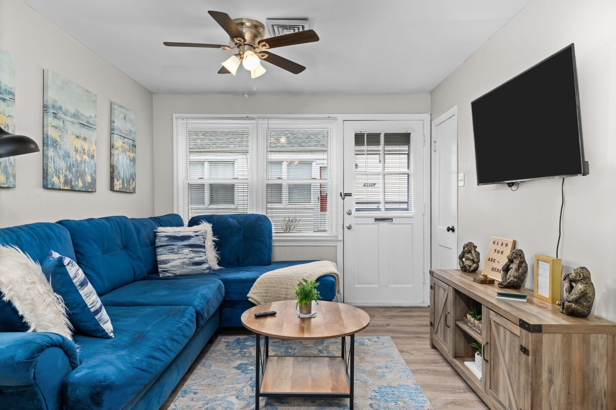 Building Photo - 6620 Wise Ave