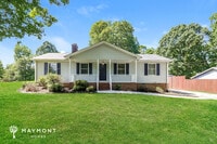 Building Photo - 4525 Lisa Dr