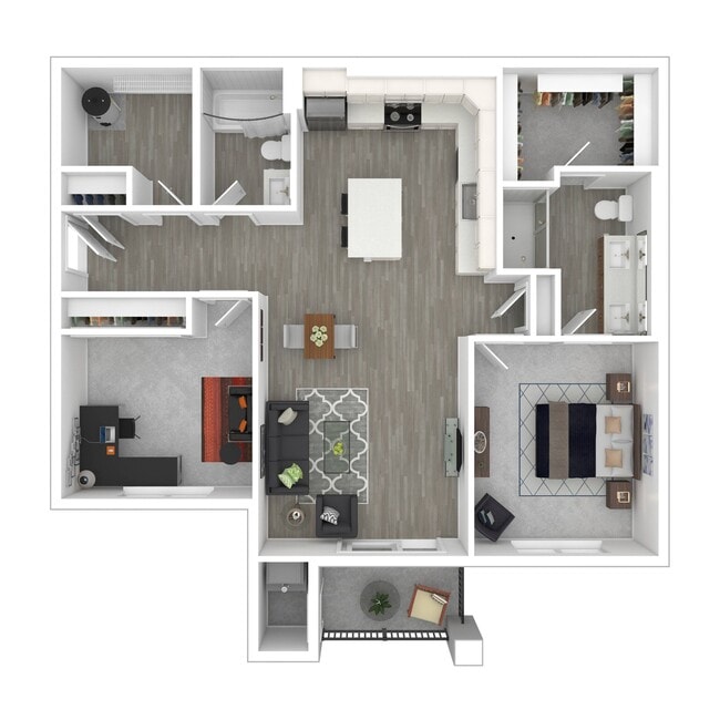 D3 - Huffman - The Reserve of Sugarcreek