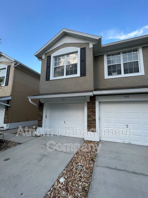 Building Photo - 651 Allerton Way