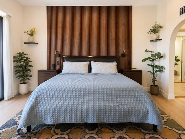 Building Photo - Fully Furnished 3BR/3BA Designer Desert Retreat in La Quinta | 30+ Day Stays