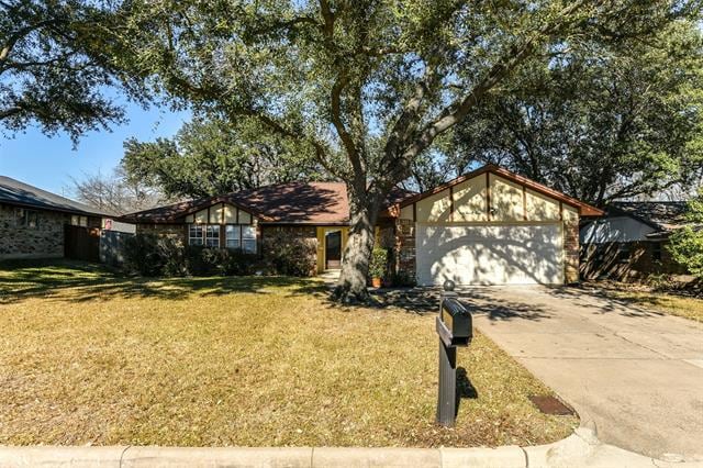 Primary Photo - 5403 Firewood Dr