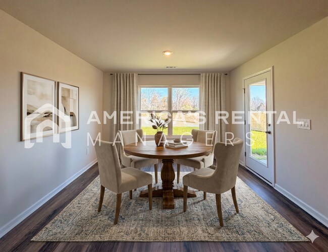 Building Photo - New Construction Home for Rent!