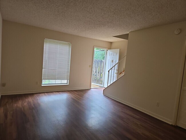 Primary Photo - 1 Bedroom, 1.5 Bath Townhouse