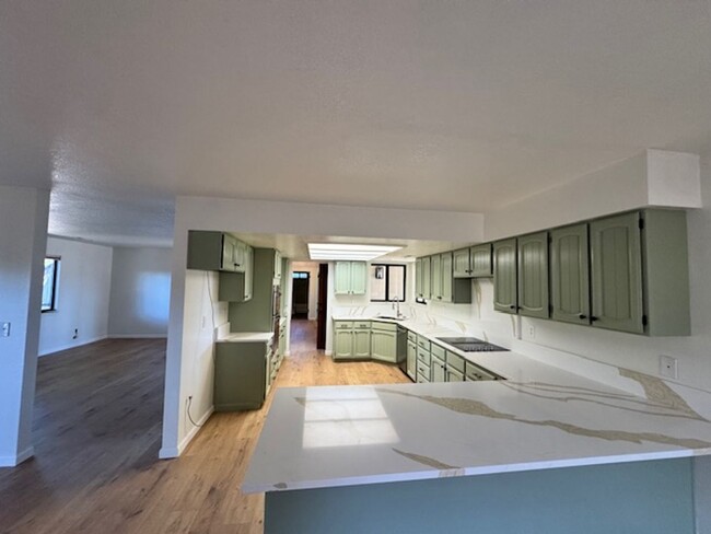 Building Photo - Remodeled home with a view