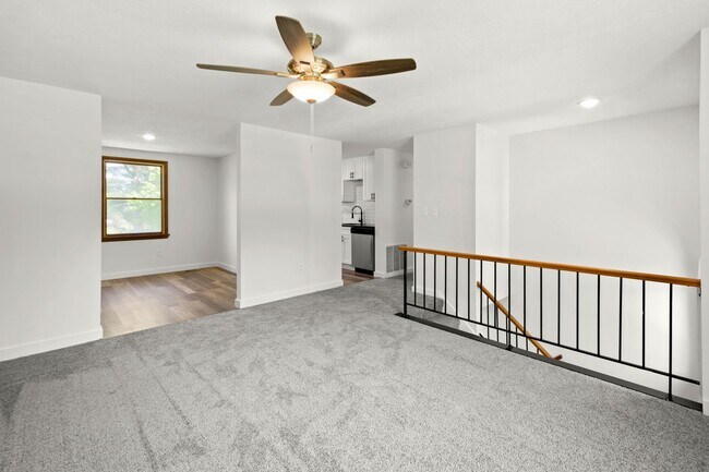 Building Photo - AVAILABLE JULY 1ST! Don't miss this STUNNING & UPDATED 3 bedroom in Baldwin!