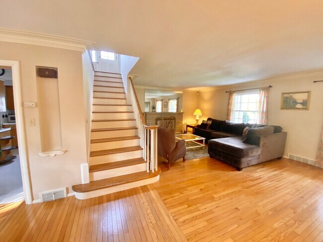 Building Photo - 1310 Forest Hills Blvd