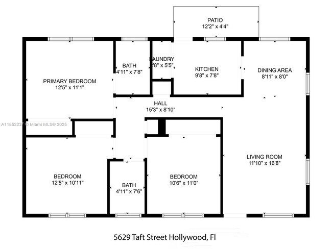 Building Photo - 5629 Taft St