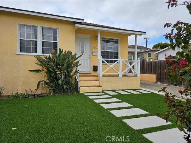 Building Photo - 313 S Aviation Blvd