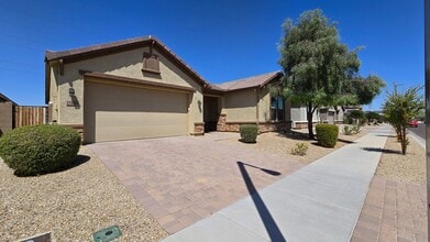 Building Photo - Newer neighborhood in Goodyear!  All appliances included!