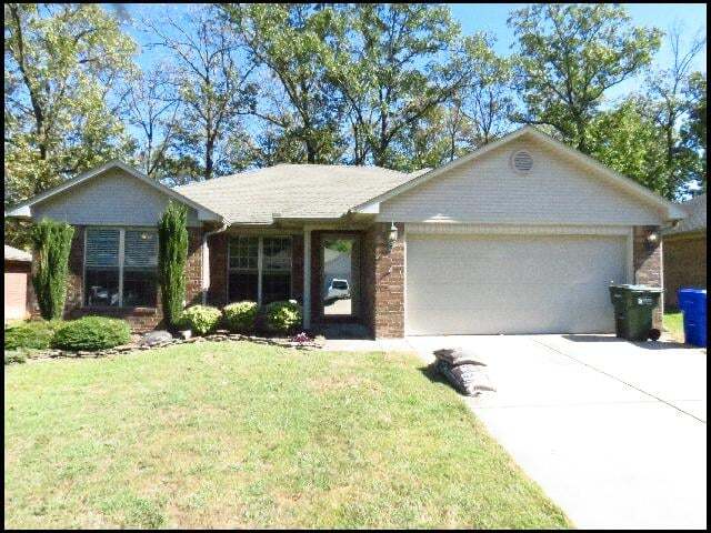 Building Photo - 1840 Milestone Dr
