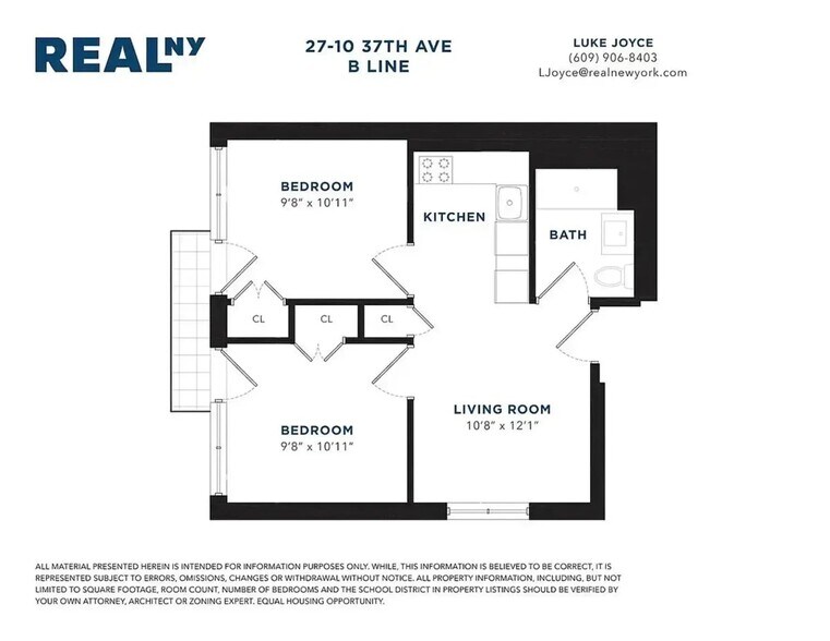 Building Photo - 27-10 37th Ave