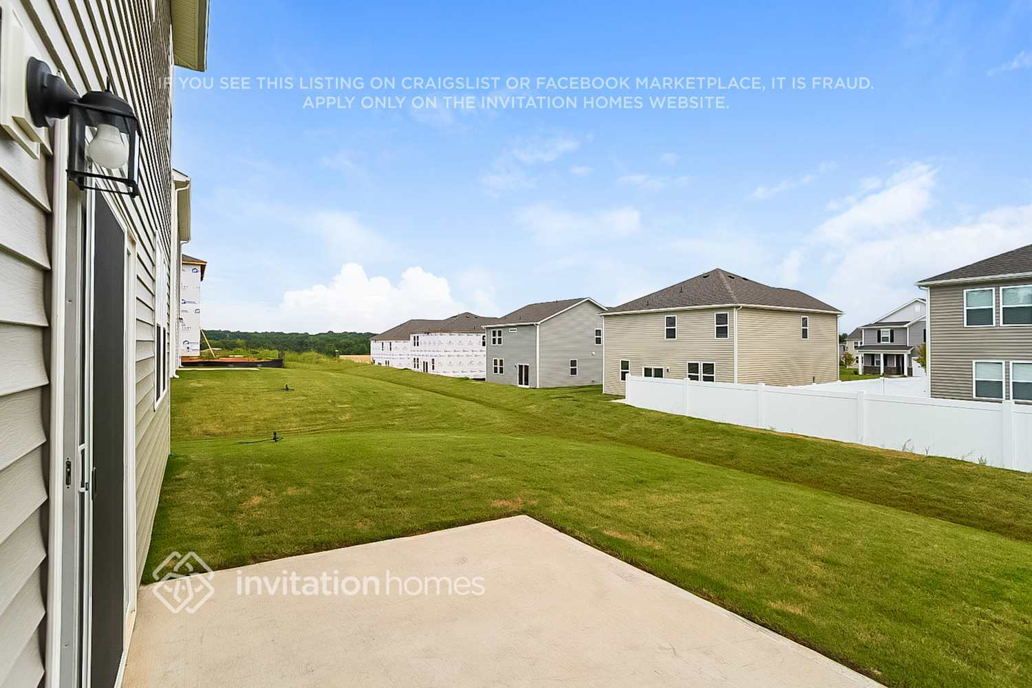 Building Photo - 1138 Hallman Br Ln