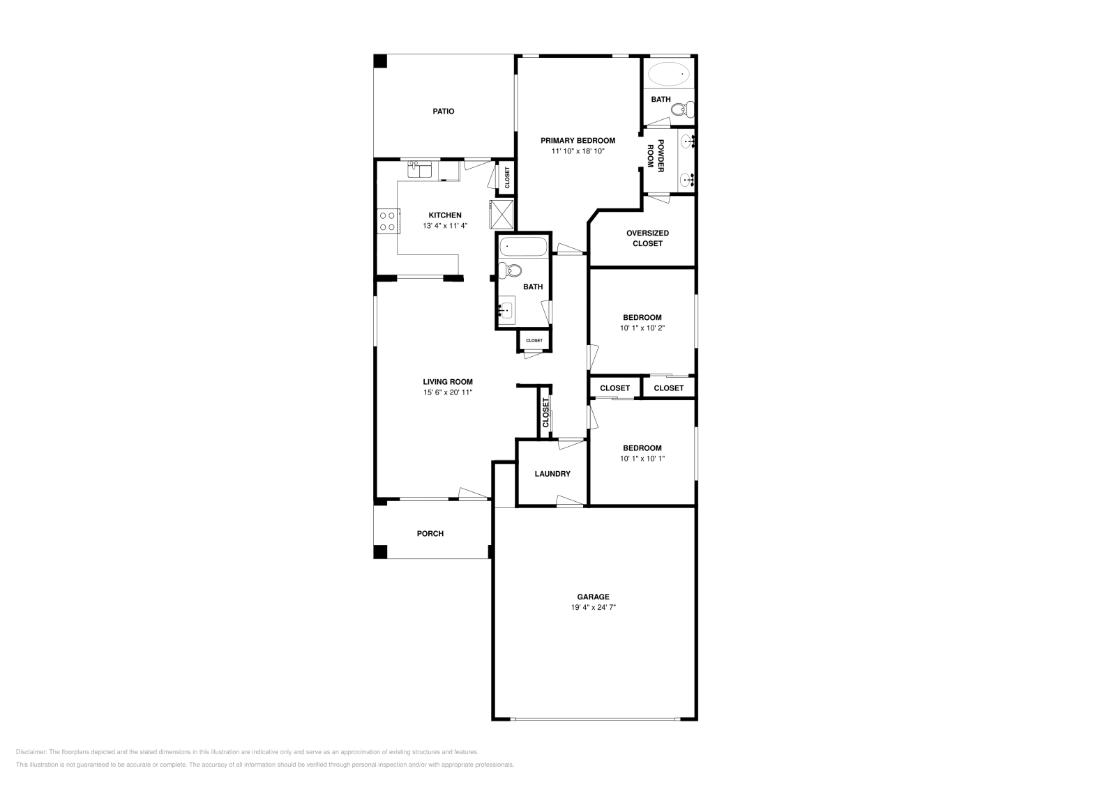Building Photo - 40139 N Patriot Way