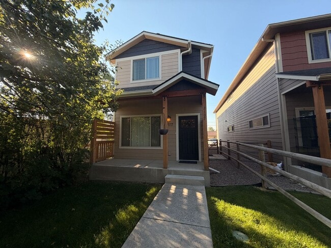 Building Photo - 2107 Kensington Ave