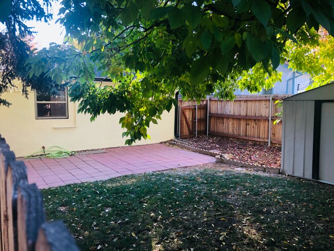 Building Photo - 3731 Teller St