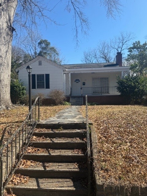 Building Photo - 483 Peronneau St