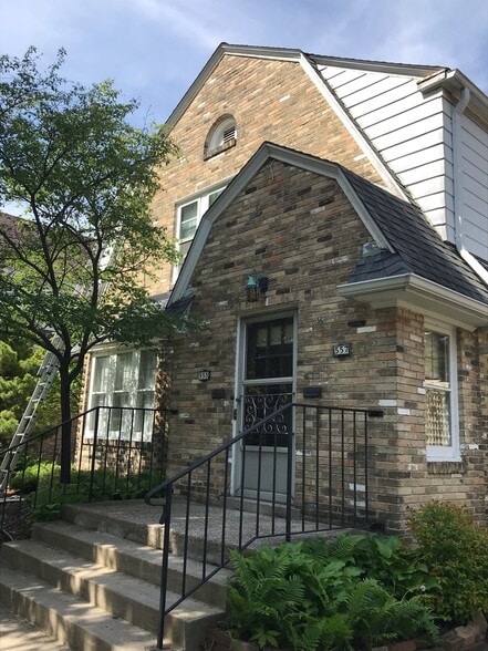 Building Photo - 555 N 63rd St