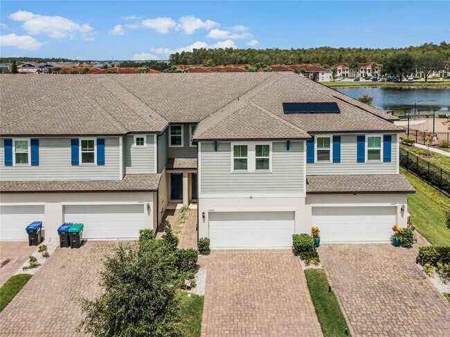 Building Photo - 15691 Willow Arbor Cir