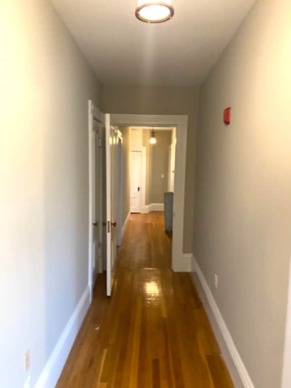 Building Photo - 322 Brookline St