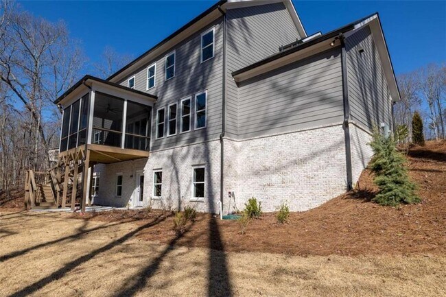 Building Photo - 6915 Running Deer Ct