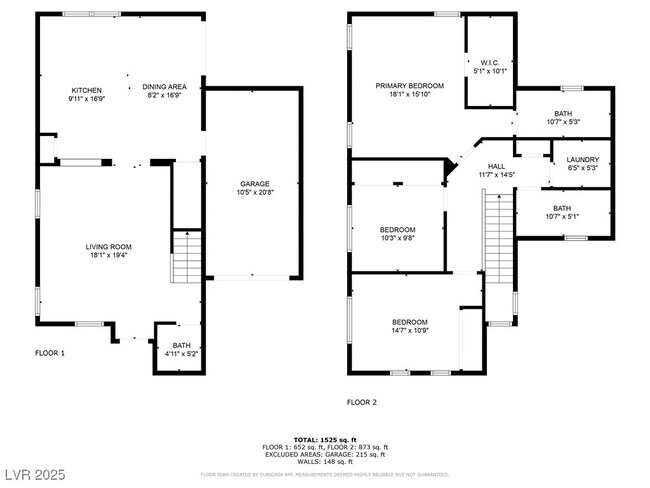 Building Photo - 4928 Secret Rock St