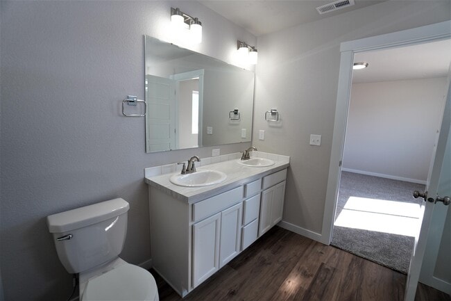 Building Photo - 3047 W Dark Sky St