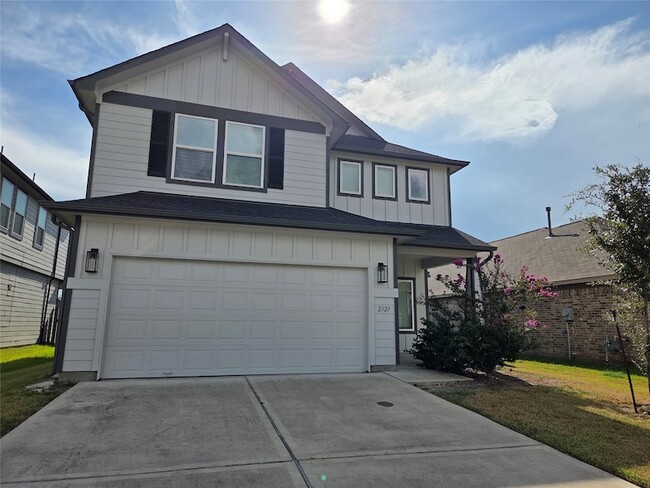 Building Photo - 2323 Honey Heights Ln