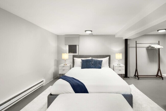 Building Photo - 1150 Lafayette Ave