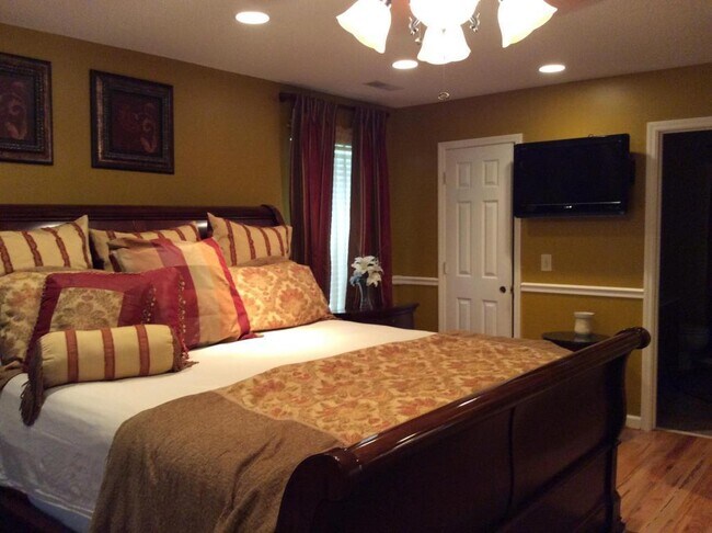 Building Photo - 3 bedroom home for rent in West Ashley