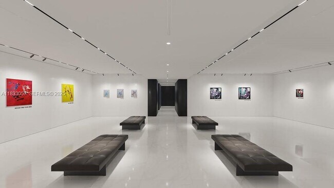 Building Photo - 300 Biscayne Blvd Way