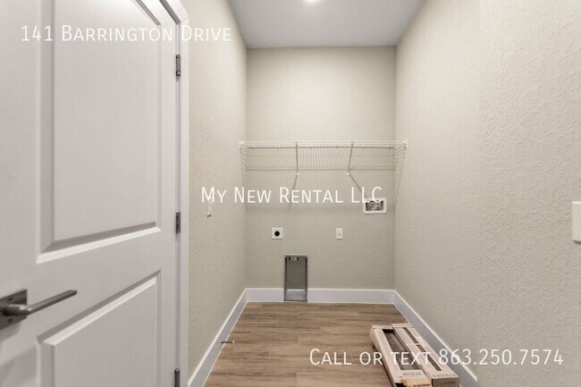 Building Photo - 141 Barrington Dr