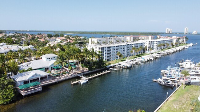 Building Photo - 108 Paradise Harbour Blvd
