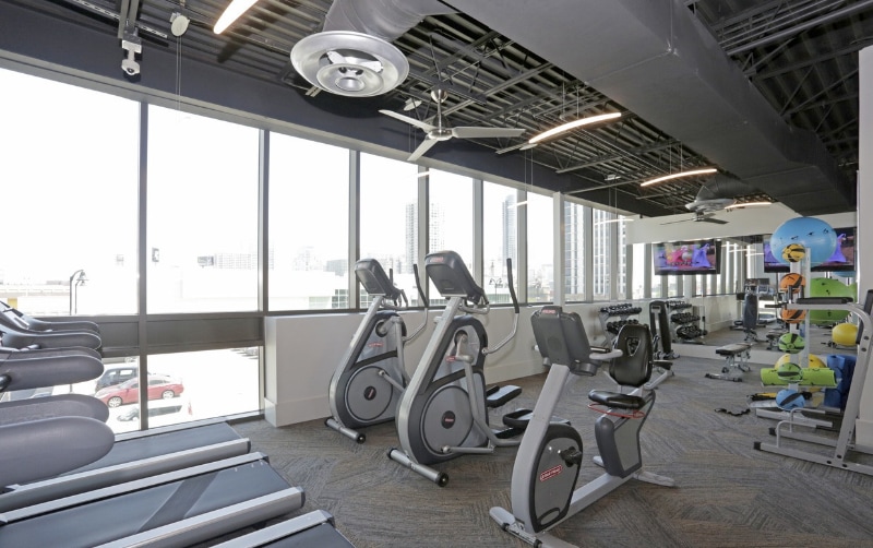 Building Photo - 691 W Wayman St