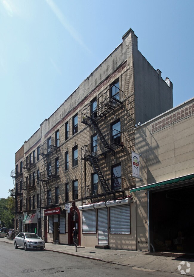 2321 Hughes Ave 2321 Hughes Ave Bronx NY 10458 Apartment Finder