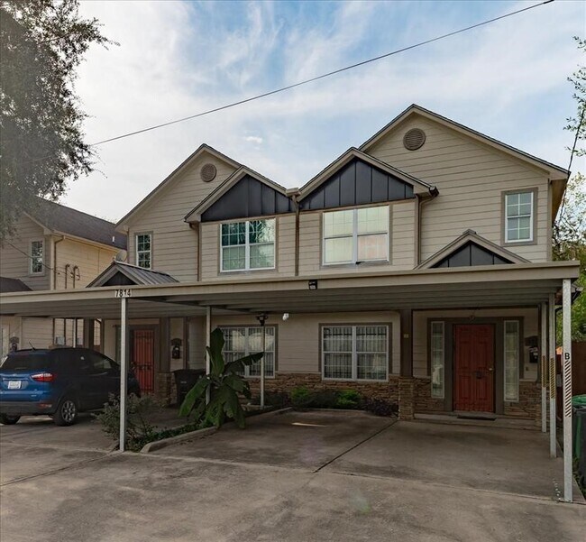 Primary Photo - 7814 Gladstone St