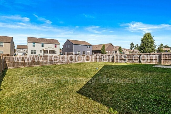 Building Photo - 4920 Penoyer Ln